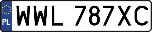WWL787XC