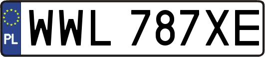 WWL787XE