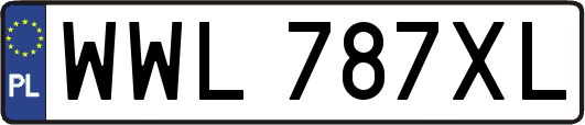 WWL787XL