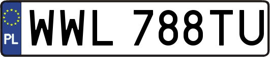 WWL788TU