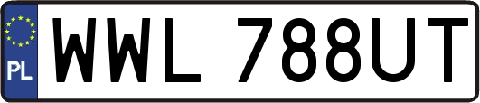 WWL788UT