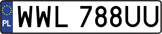 WWL788UU