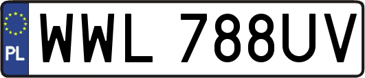 WWL788UV