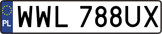 WWL788UX