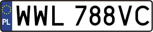WWL788VC