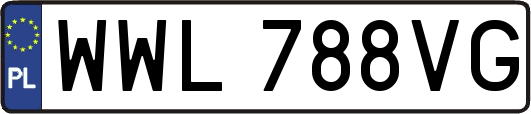 WWL788VG