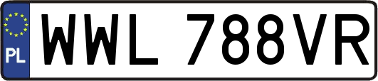 WWL788VR