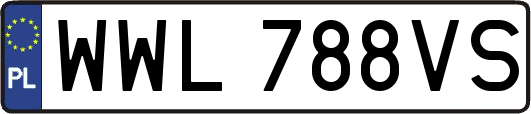 WWL788VS