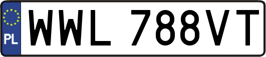 WWL788VT