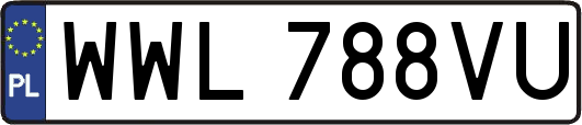 WWL788VU