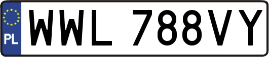 WWL788VY