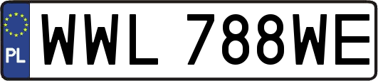 WWL788WE