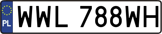 WWL788WH