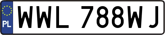 WWL788WJ