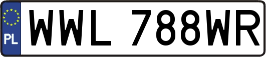 WWL788WR