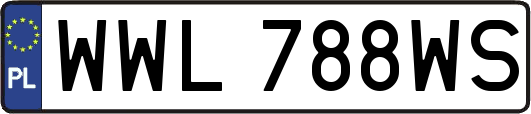WWL788WS