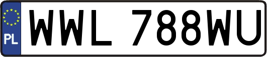 WWL788WU