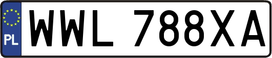 WWL788XA
