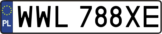 WWL788XE