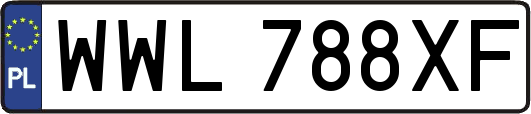 WWL788XF