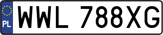WWL788XG
