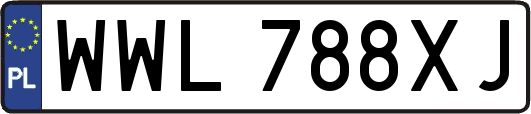 WWL788XJ