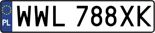 WWL788XK