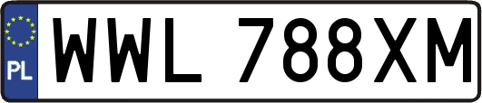 WWL788XM
