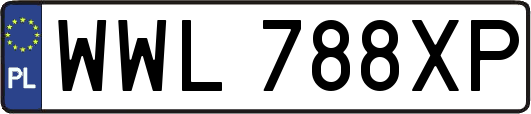 WWL788XP