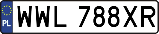 WWL788XR