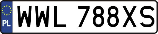 WWL788XS