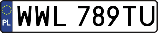 WWL789TU