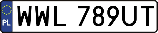 WWL789UT