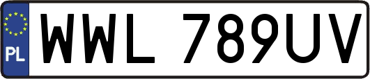 WWL789UV