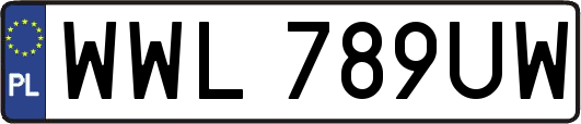 WWL789UW