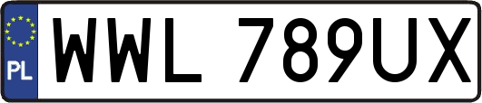 WWL789UX