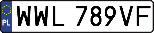 WWL789VF