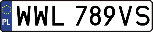 WWL789VS