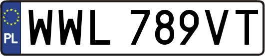 WWL789VT
