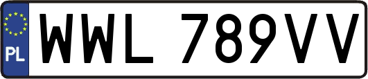 WWL789VV