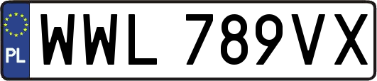 WWL789VX