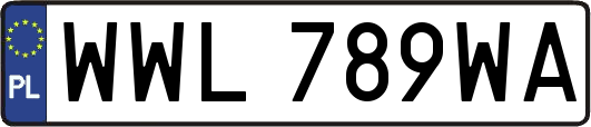 WWL789WA