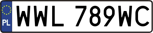 WWL789WC