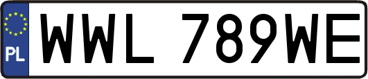 WWL789WE