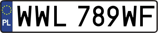 WWL789WF