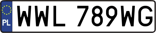 WWL789WG