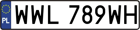 WWL789WH