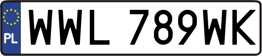 WWL789WK