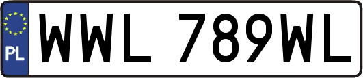 WWL789WL