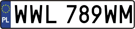 WWL789WM